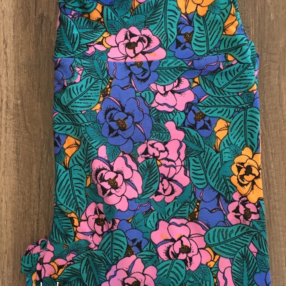 LuLaRoe Leggings